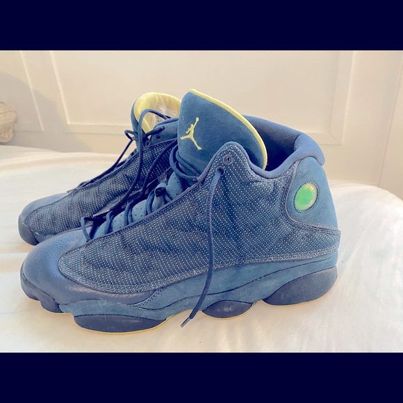 squadron blue 13s